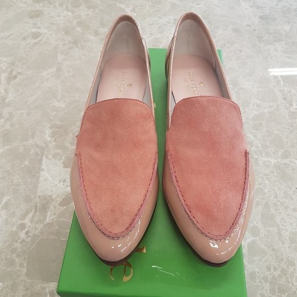 kate spade Shoes - new/dis - KATE SPADE -  loafers